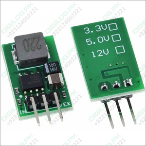 HX1314G: Reliable DC 5.5-32V to 3.3V 1A Voltage Regulator