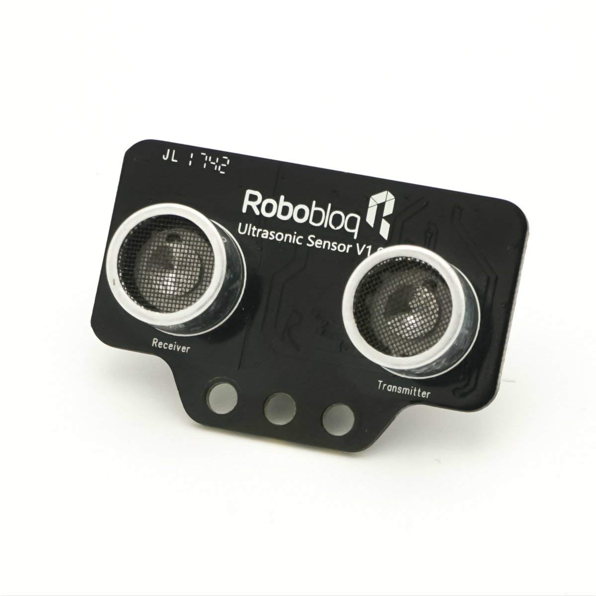 Sensor Rj11 Robobloq Ultrasonic Sensor with RJ11 Connecting Wire in Pakistan ...