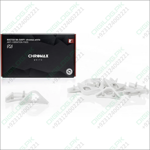 Noctua NA - SAVP1 chromax.White Anti - Vibration Pads