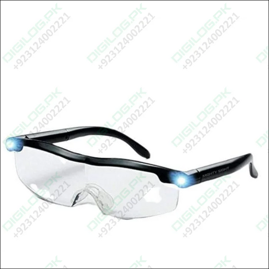 Rechargeable Led Magnifying Glasses