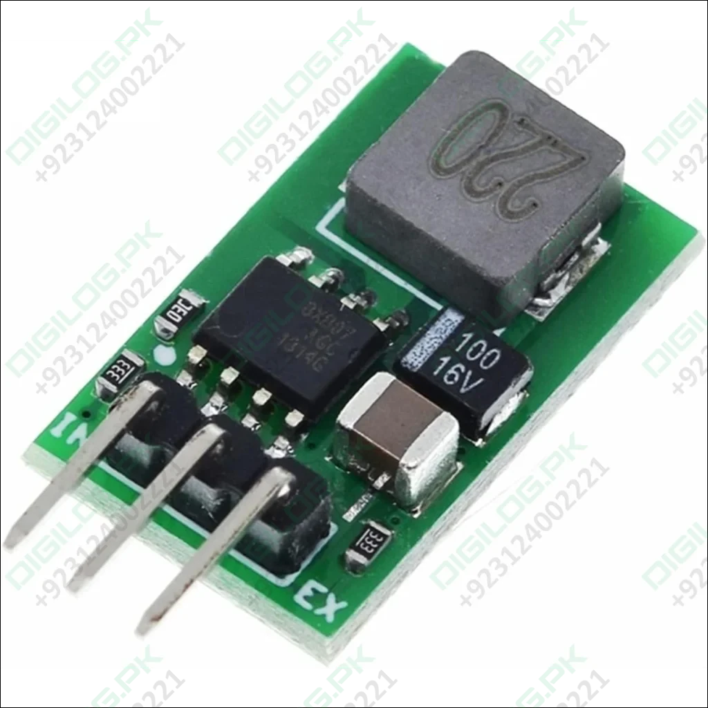 HX1314G: Reliable DC 5.5-32V to 3.3V 1A Voltage Regulator