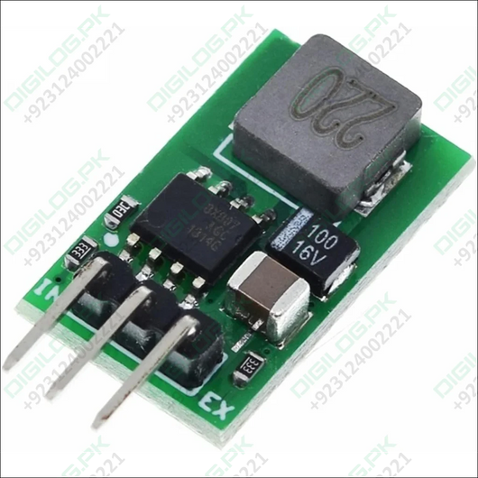 HX1314G: Reliable DC 5.5-32V to 3.3V 1A Voltage Regulator