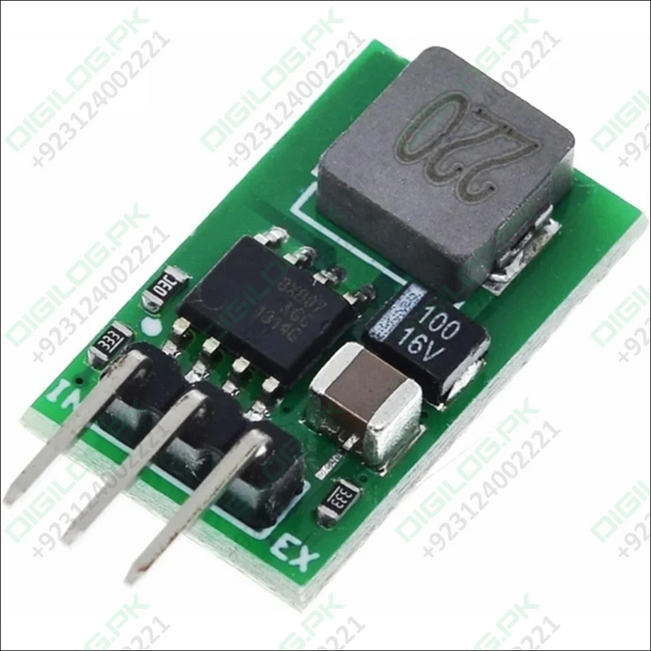 HX1314G: Reliable DC 5.5-32V to 3.3V 1A Voltage Regulator