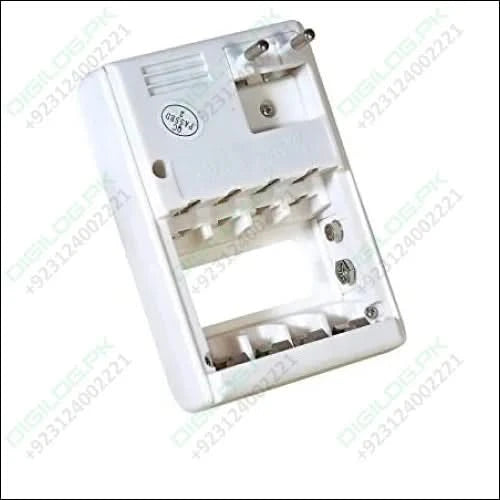 Jb 628 Aa Aaa 9v Battery Charger In Pakistan