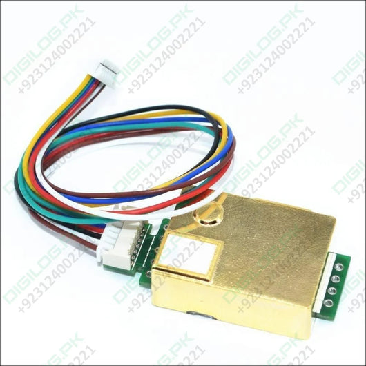 10000ppm Mh - z19b Co2 Sensor Module In Pakistan