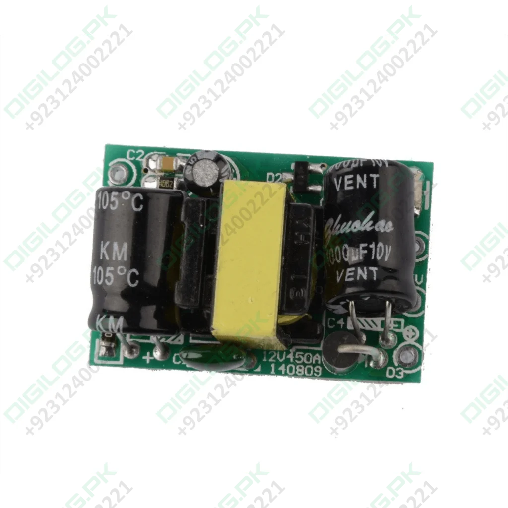 Professional Pcb Mount 5v 700ma 3.5w Ac-dc Step Down