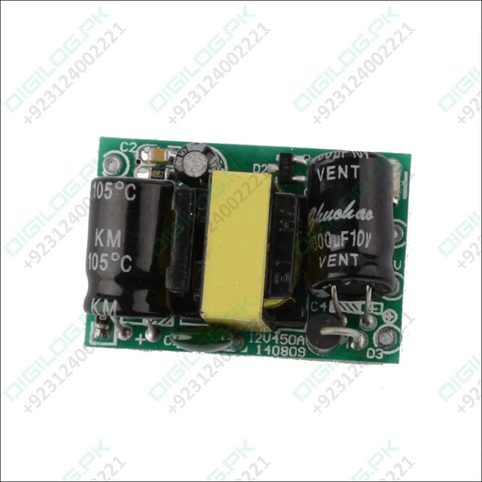 Professional Pcb Mount 5v 700ma 3.5w Ac-dc Step Down