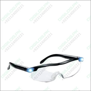 Rechargeable Led Magnifying Glasses