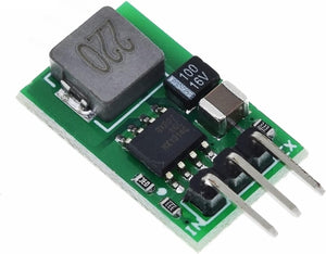 HX1314G: Reliable DC 5.5-32V to 3.3V 1A Voltage Regulator