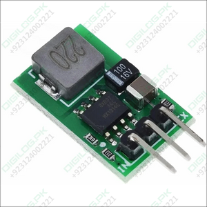 HX1314G: Reliable DC 5.5-32V to 3.3V 1A Voltage Regulator