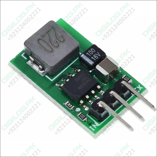 HX1314G: Reliable DC 5.5-32V to 3.3V 1A Voltage Regulator