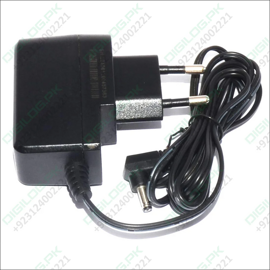 DC 12v 500ma Power Adaptor In Pakistan