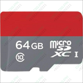 64gb Class 10 Ultra Micro Sd Memory Card