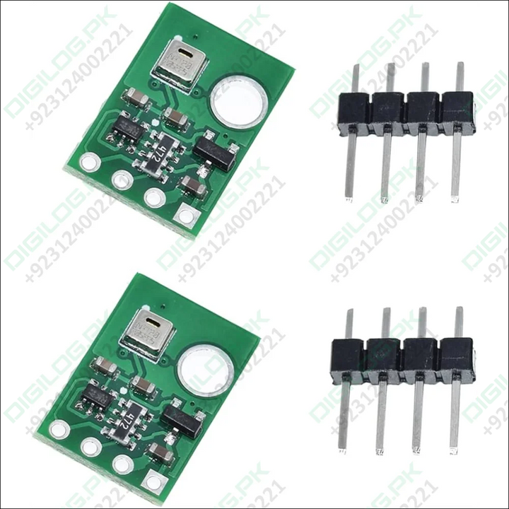 AHT20 I2C temperature and humidity sensor High Precision Digital module arduino