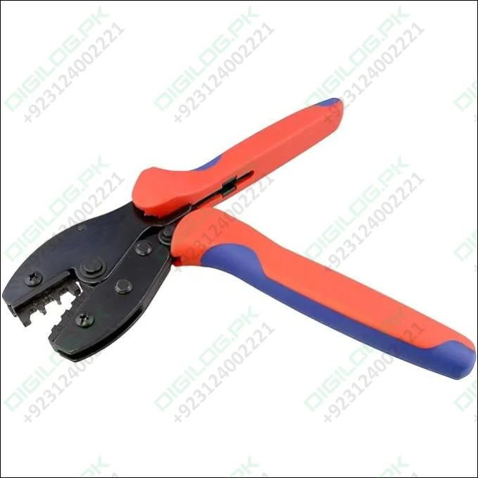 YTH-2546B Solar Crimper MC3 MC4 Crimping Tool