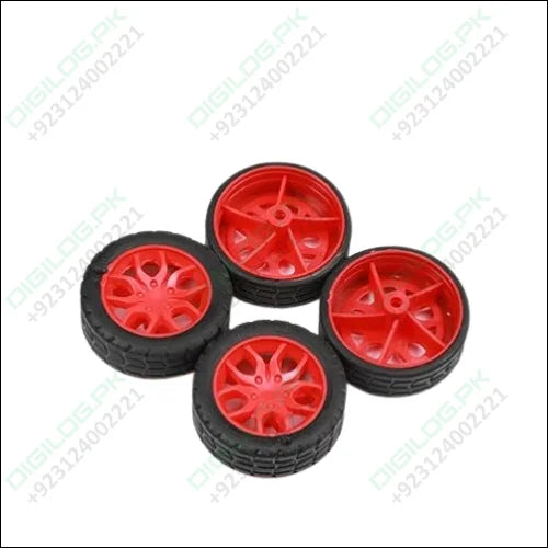 RC Car Wheel