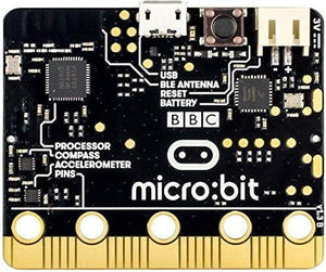 Bbc Micro Bit Go In Pakistan