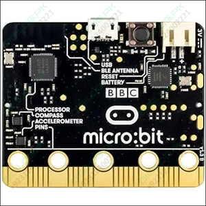 Bbc Micro Bit Go In Pakistan