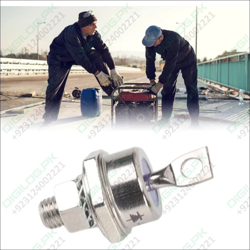 Rectifier Diode 40HFR120 Iron Replacement Stable 40A