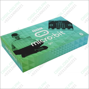 Bbc Micro Bit Go In Pakistan