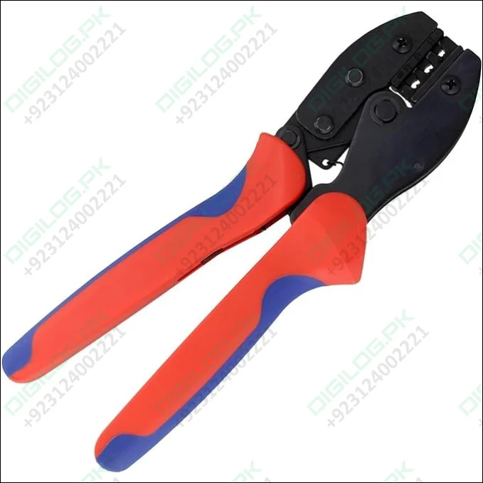 YTH-2546B Solar Crimper MC3 MC4 Crimping Tool