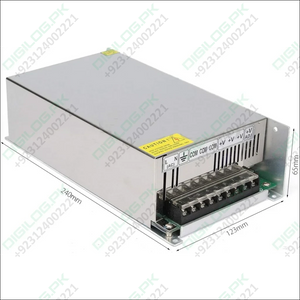 48V 20A 1000W Universal Regulated Switching Power Supply