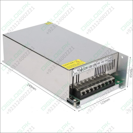 48V 20A 1000W Universal Regulated Switching Power Supply