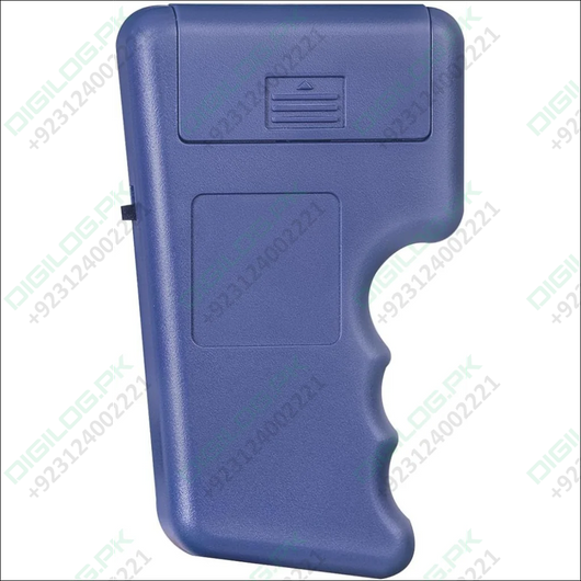 Handheld RFID Reader Writer Upgrade Smart ID Card