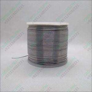 63-37 Best Quality Solder Wire For Professional Use In Pakistan | digilog.pk