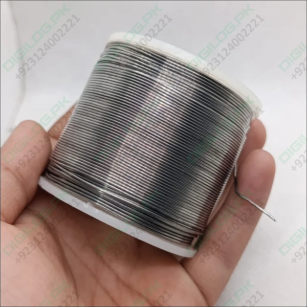 63-37 Best Quality Solder Wire For Professional Use In Pakistan | digilog.pk