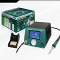SS-257 75W Soldering Station Intelligent BGA Temperature Controller By Proskit