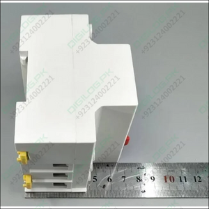 63A Automatic Re connection Circuit Breaker Over and Under