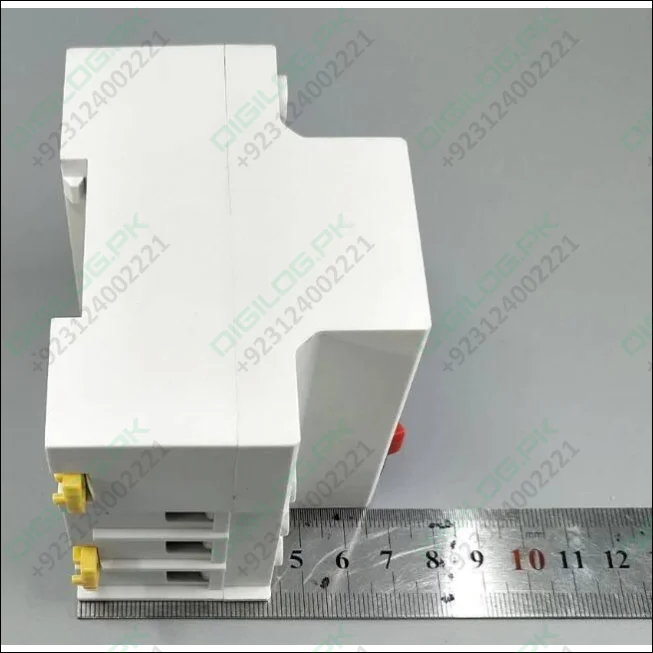 63A Automatic Re connection Circuit Breaker Over and Under