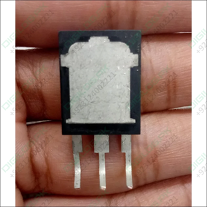 650V MOSFET 145N65HS GF818 CHN