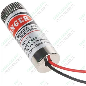 Syd1230 Dot Type Laser Diode Module