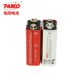 6F22 9V Battery Heavy Duty Battery