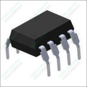 6N137 High Speed Optocoupler