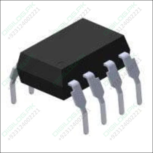 6N137 High Speed Optocoupler