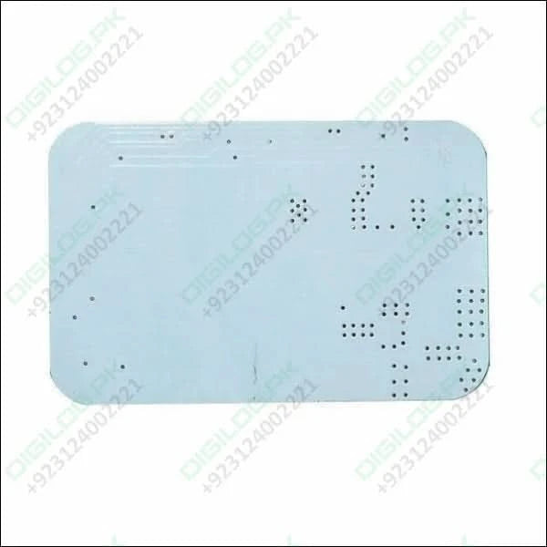 6s Bms 22.2v 12a Lithium Battery 6 Cells 18650 Charging