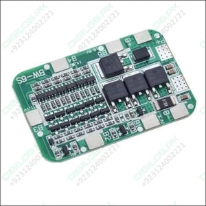 6s Bms 22.2v 12a Lithium Battery 6 Cells 18650 Charging