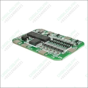 6s Bms 22.2v 12a Lithium Battery 6 Cells 18650 Charging