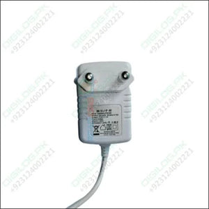 6v 1a Dc Power Supply Adapter Charger