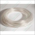 1 Meter Tube Size 6x4 mm | Flexible PVC Tube for Plumbing & Electrical Applications