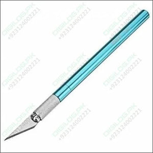 Wlxy Mobile Repairing Knife Set 6 Pcs Precision Art Hobby