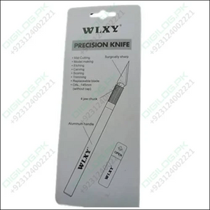 Wlxy Mobile Repairing Knife Set 6 Pcs Precision Art Hobby