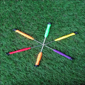 6 in 1 Repair Opening Tool Kit Screwdriver Set P-3001 for Phone & Electronics