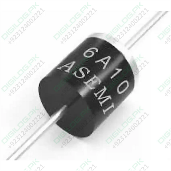 6A10 DIODE In Pakistan