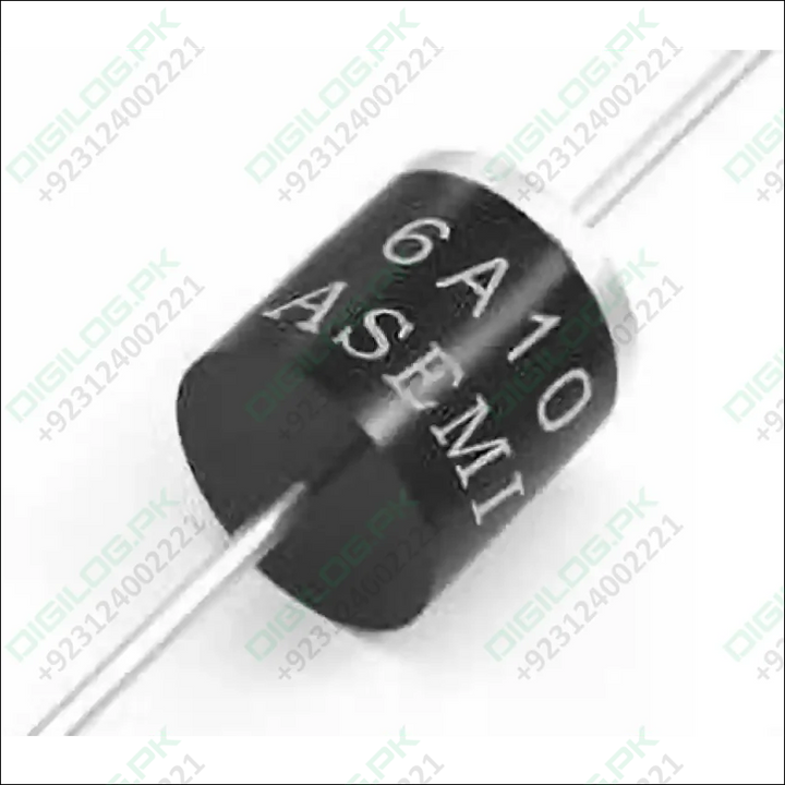 6A10 DIODE In Pakistan