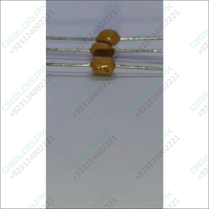 474 Multilayer Ceramic Capacitor resistor type