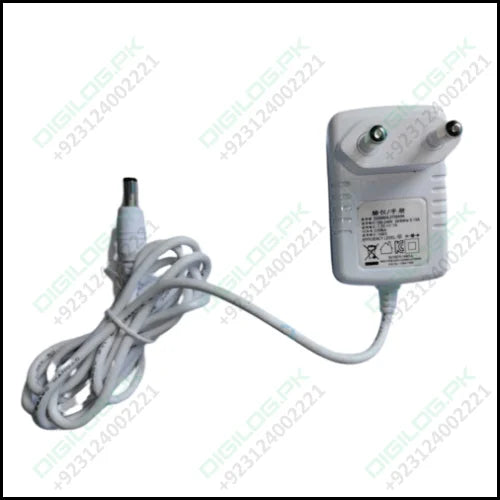 6v 1a Dc Power Supply Adapter Charger